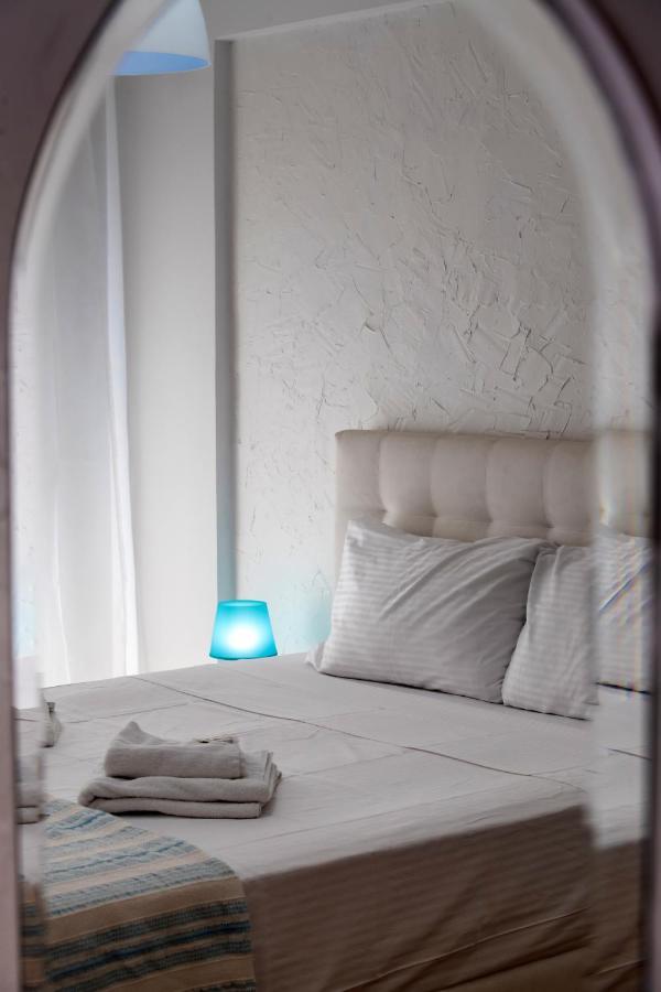 Seaview Rooms Vasiliki Dış mekan fotoğraf